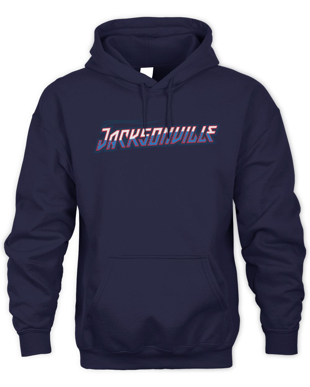 Jacksonville Jumbo Shrimp 108 Stitches Joe Mack Hoodie Sweatshirt