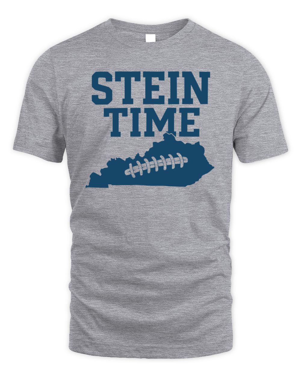 Kentucky Branded Stein Time State Football T-Shirt