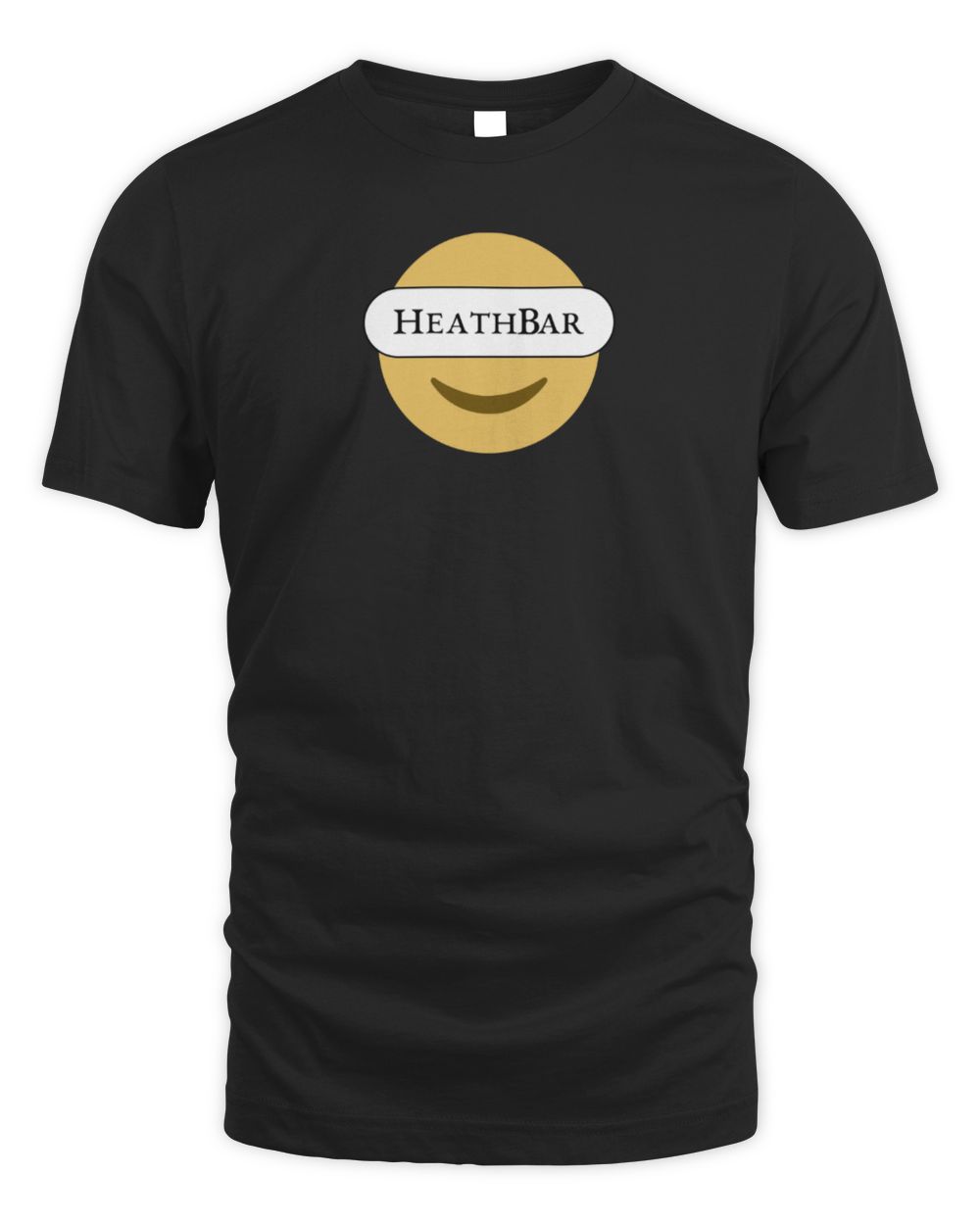 Heath Bar Merch HeathBar Tee Shirt