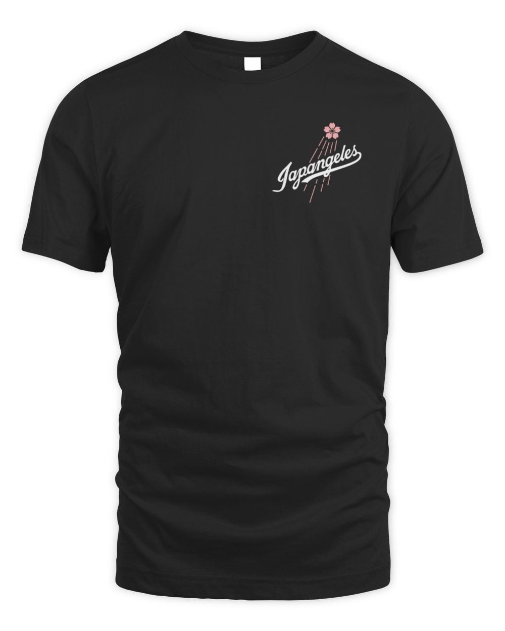 Japangeles Sakura Nihon LA T-Shirt