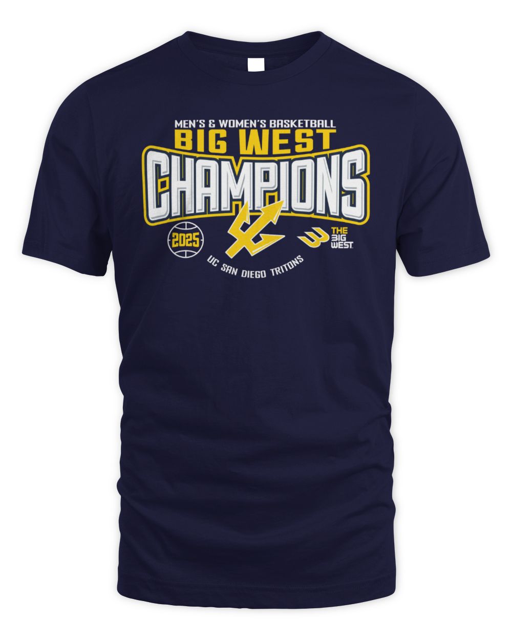 Blue 84 Big Wests Best Basketball Champions 2025 Tee Shirt