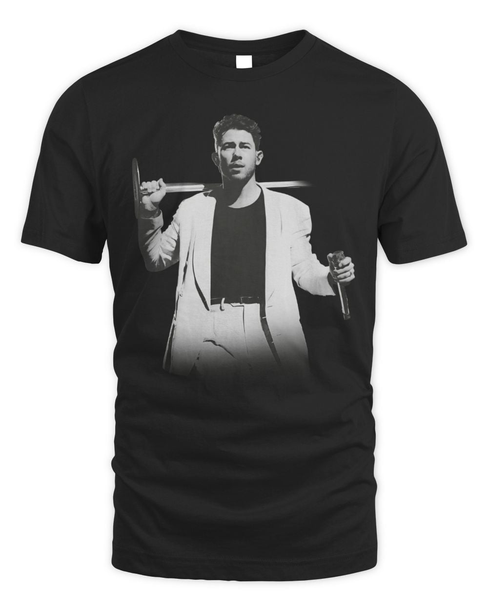 Jonas Brothers Nick's Favorite Tee