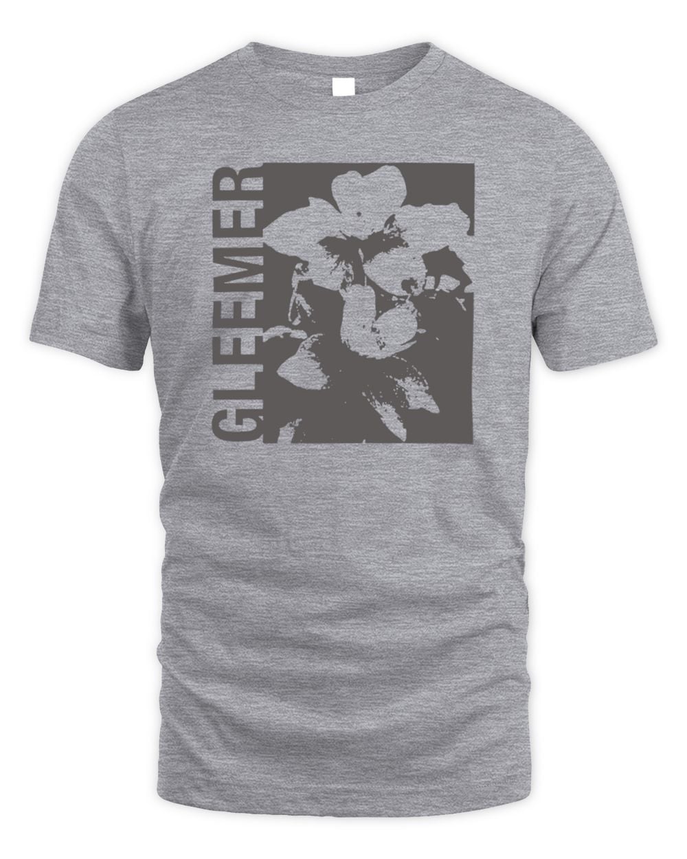 Gleemer Flower T Shirt