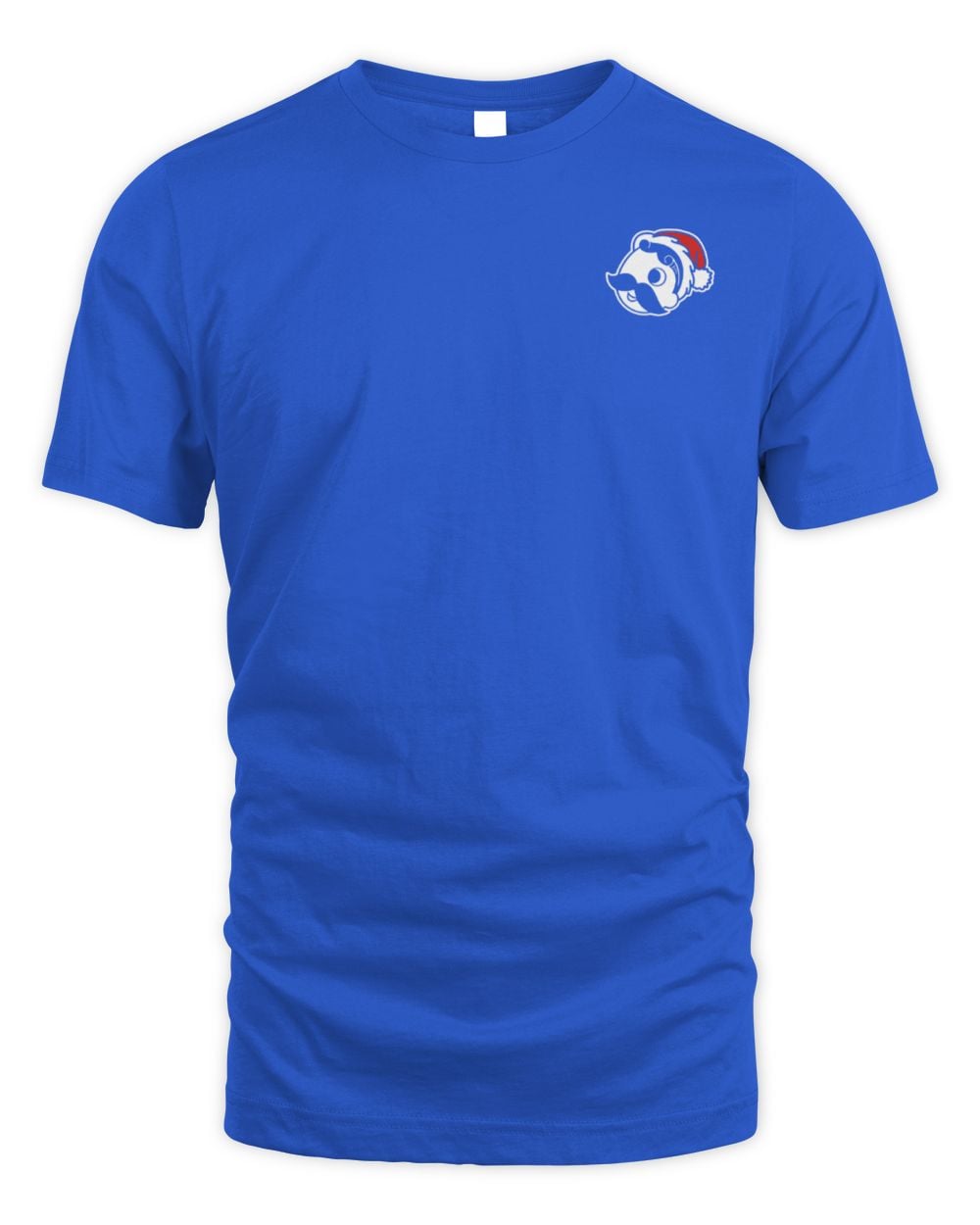 Route One Apparel Christmas Can T-Shirt