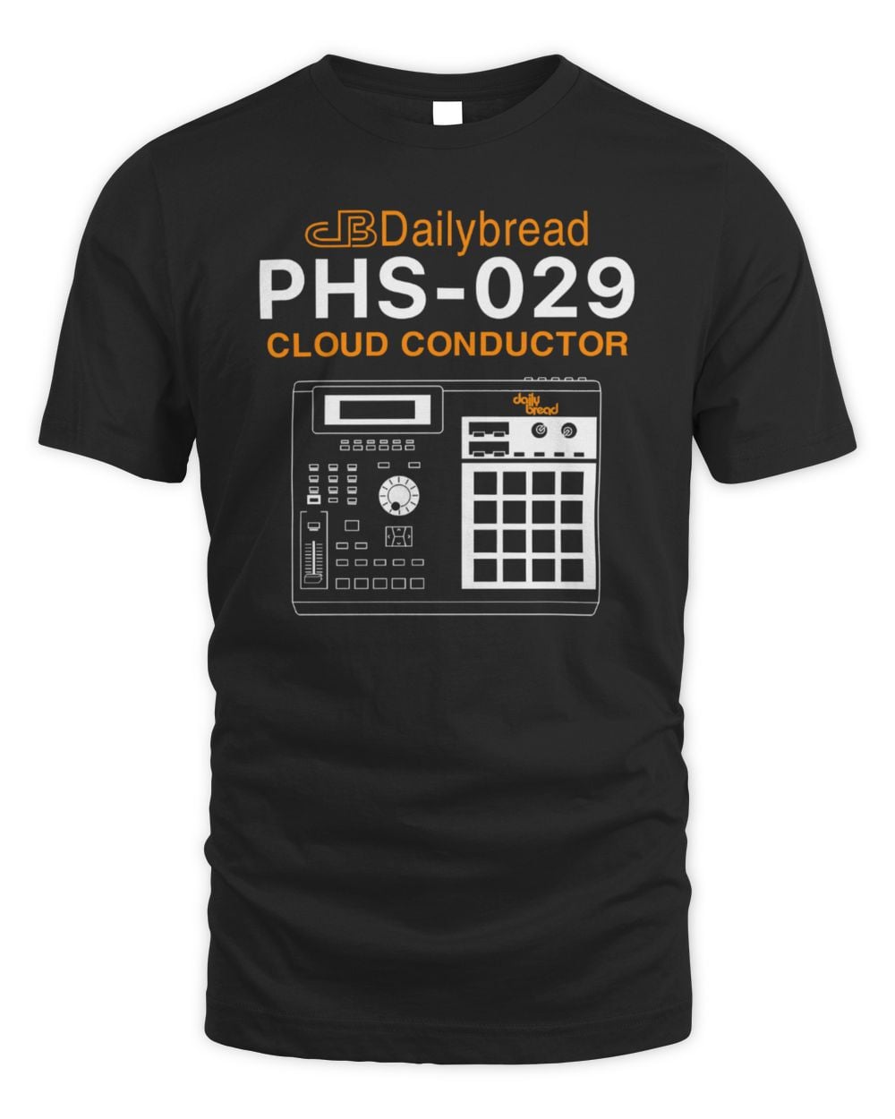 Daily Bread Merch PHS-029 Tee