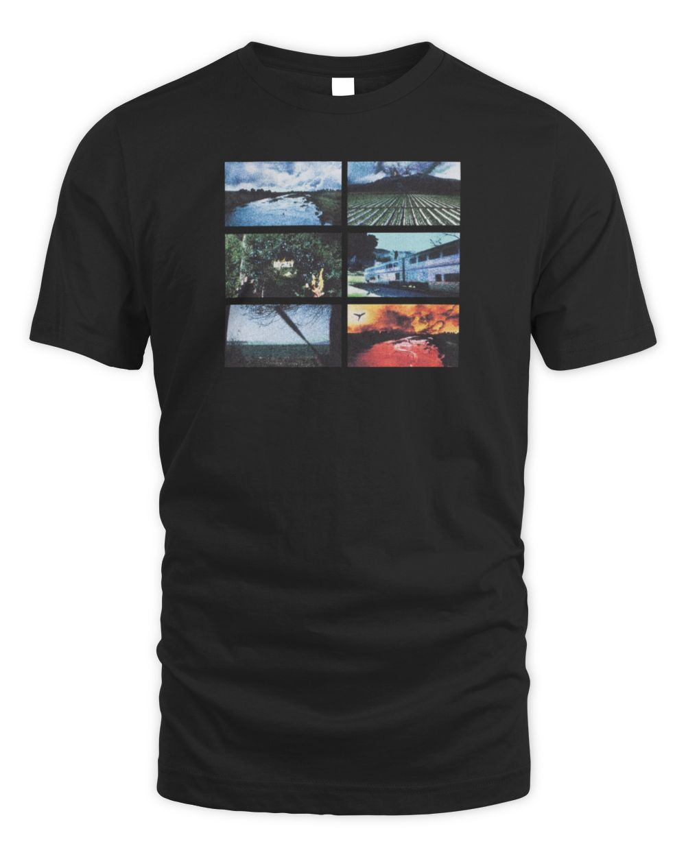 Lo-Fi Store Hockey Iv Tee