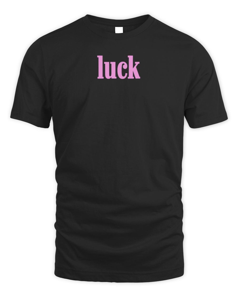 Hilary Duff Luck … Or Something Tee