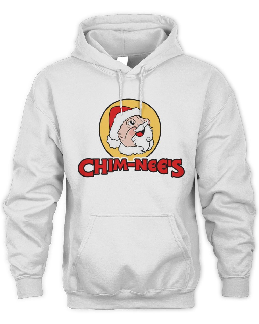 Chim-nee's Hoodie Sweatshirt