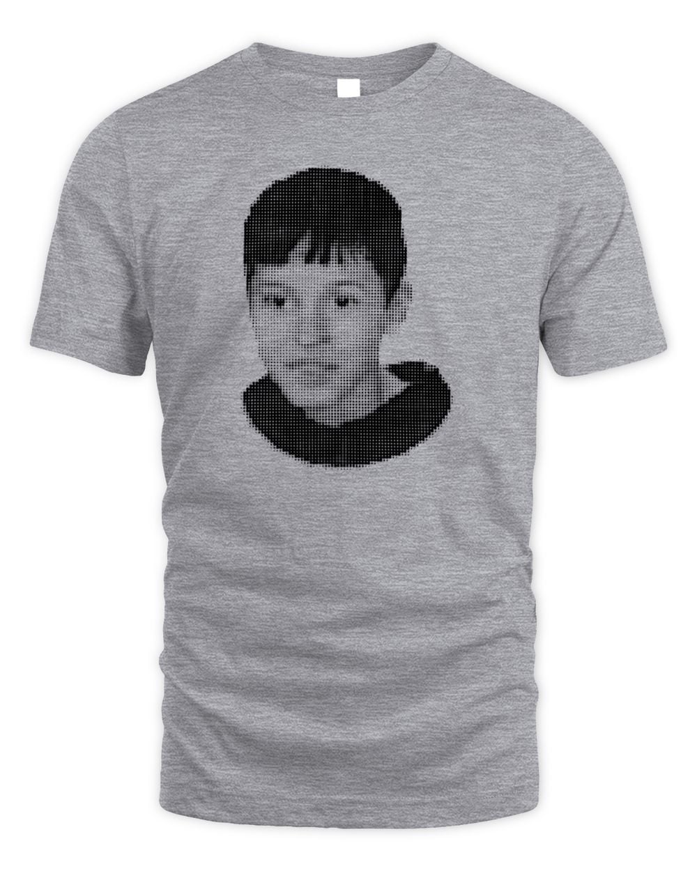 Out of Character Mini Mamzah Tee