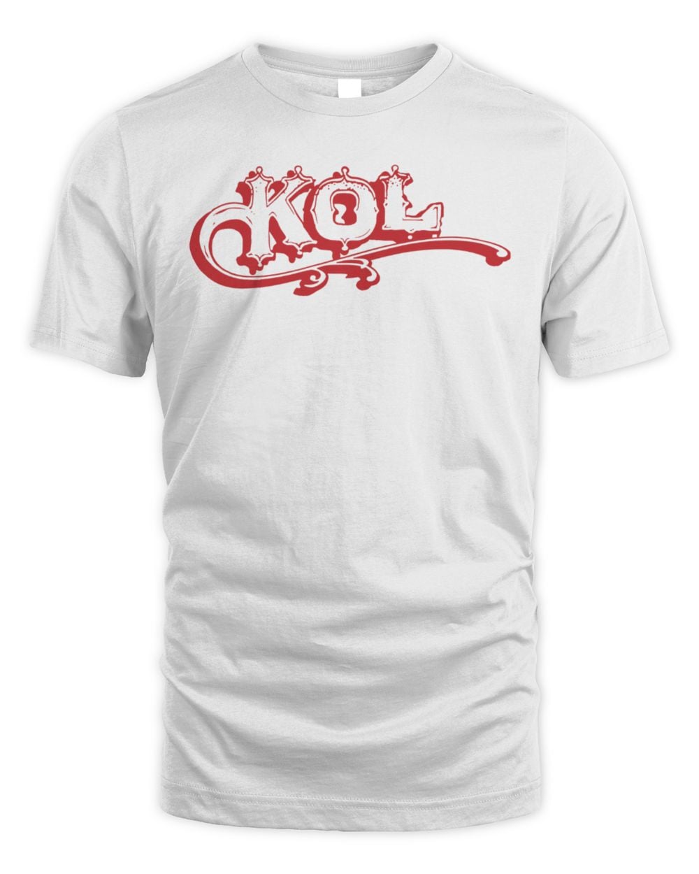 Kings Of Leon Merch KOL EP#2 Tee