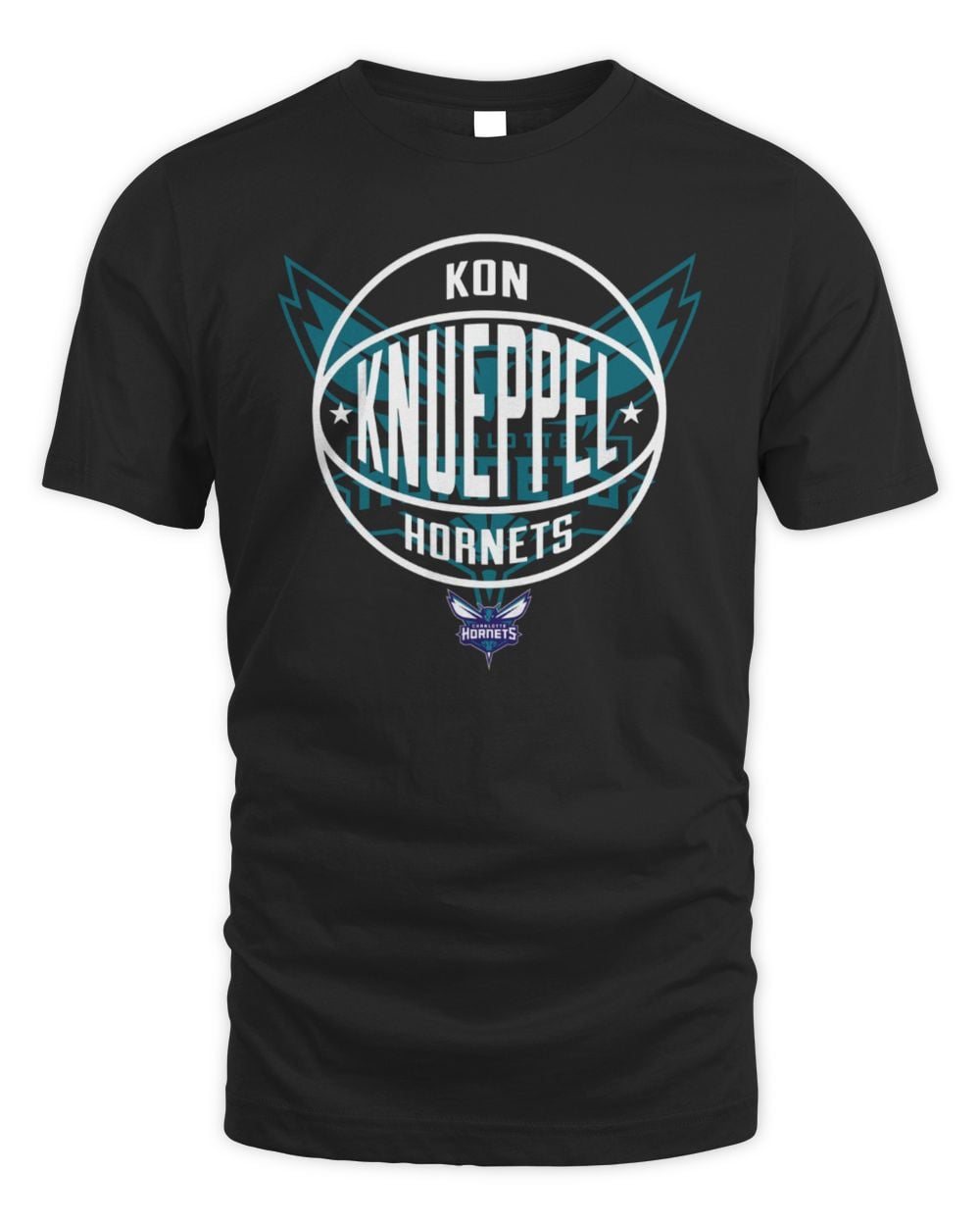 Charlotte Hornets Kon Knueppel T-Shirt