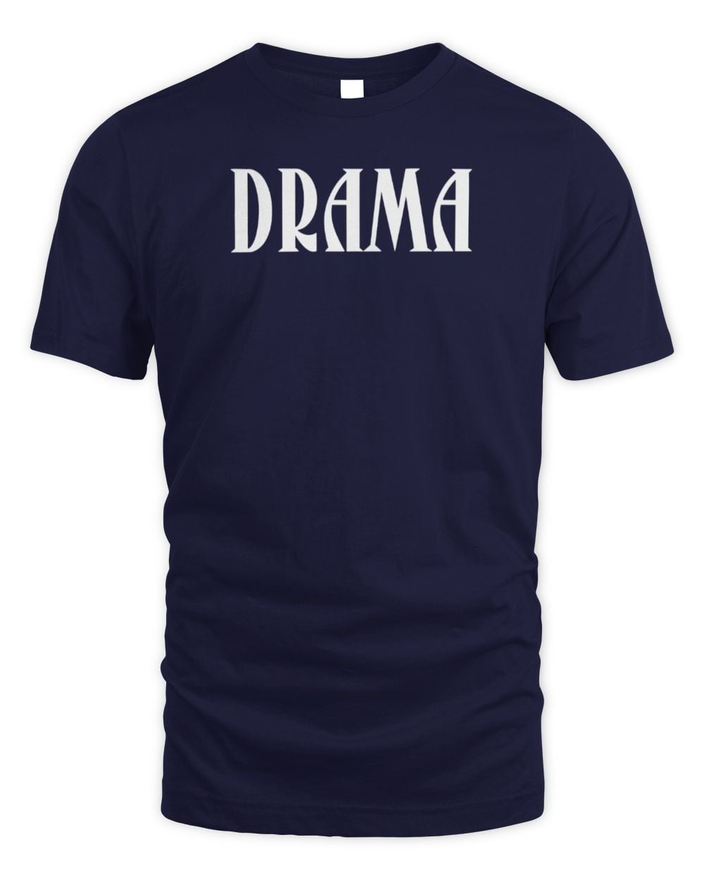 Drama Merch Dark Rain Hoodie Sweatshirt