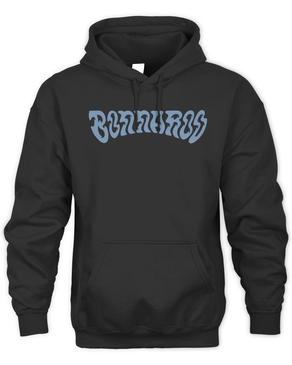 Bonnaroo Merch Bonnaroo Wave Hoodie Sweatshirt