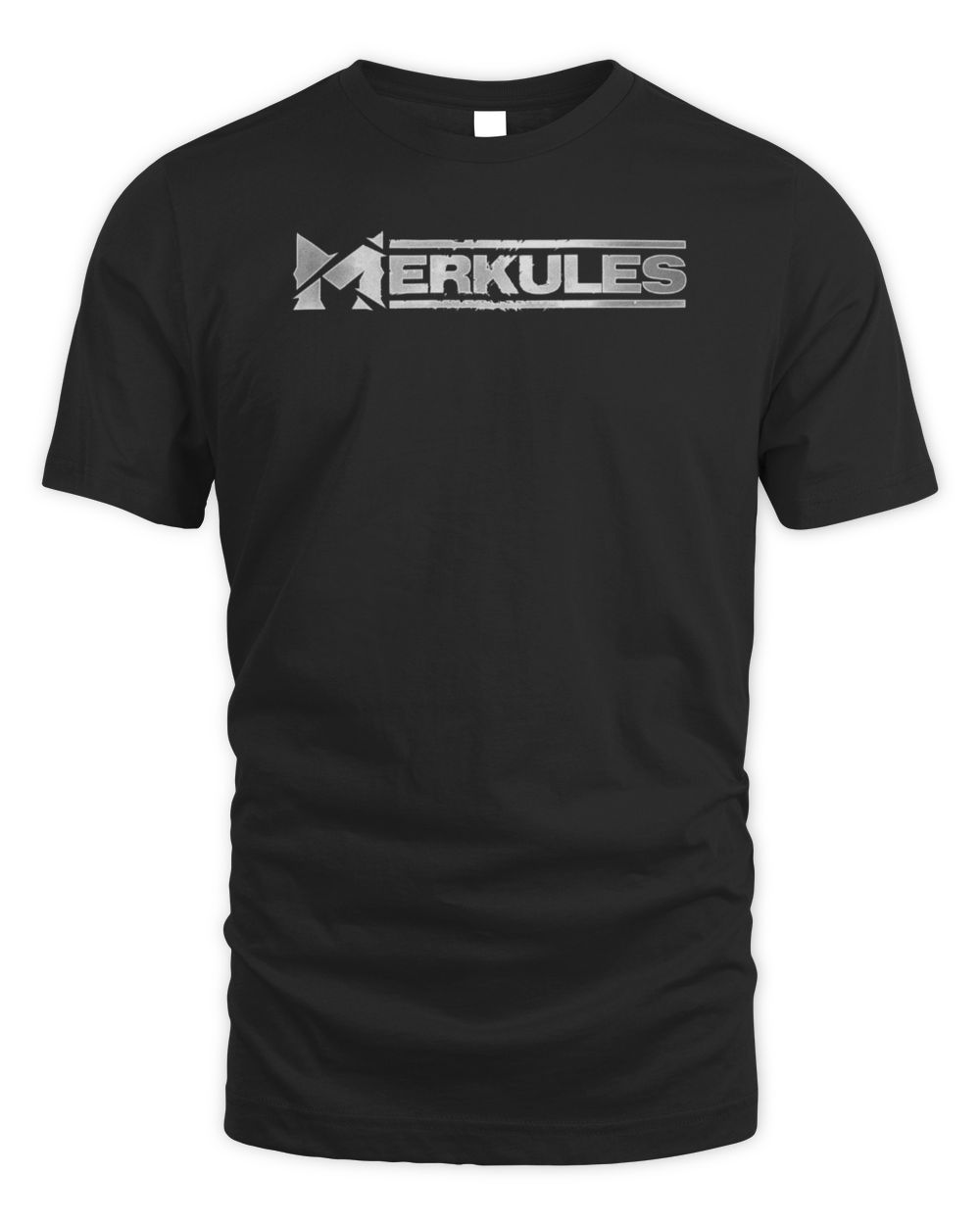 Merkules Controlled Chaos Tour Tee