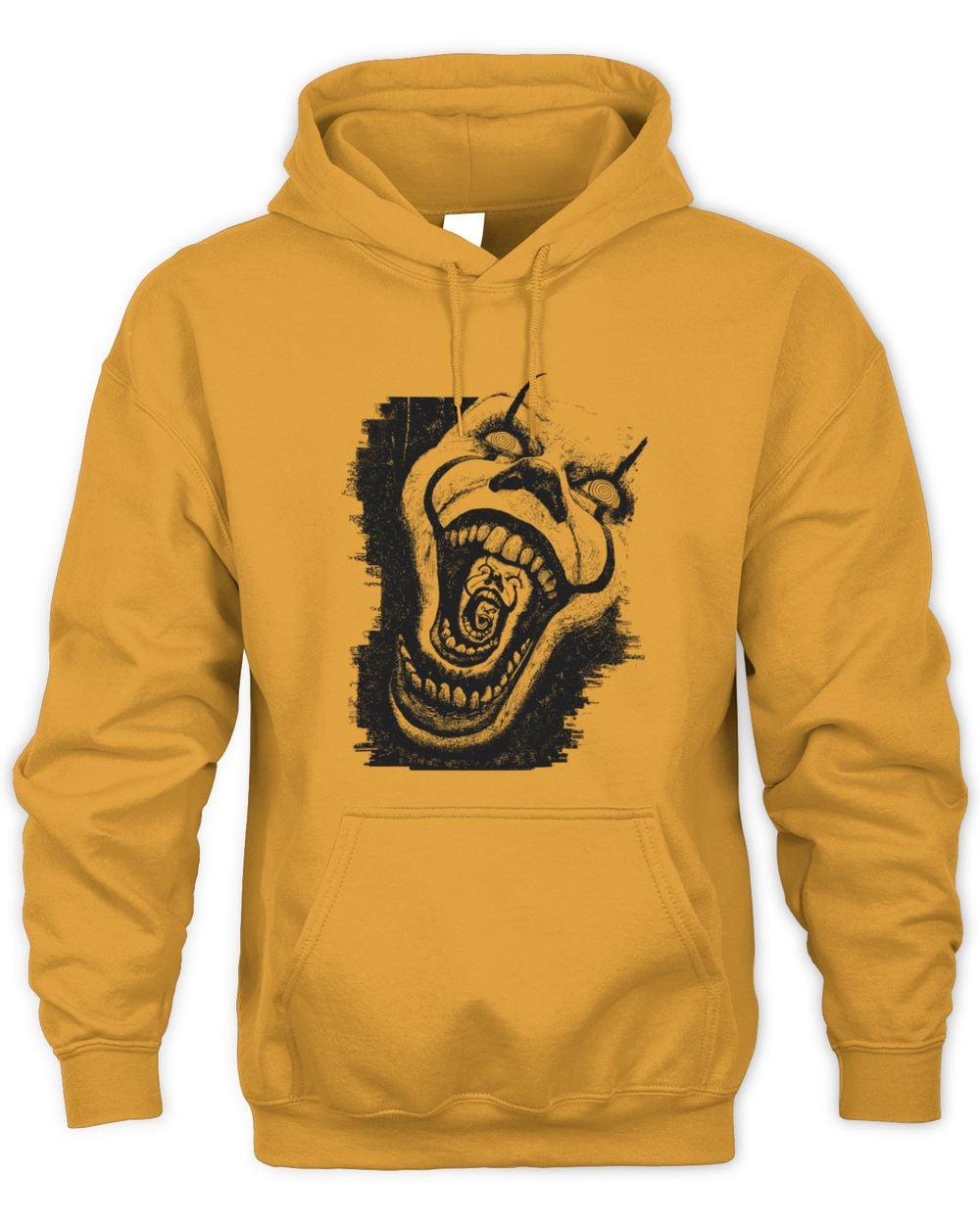 Heavy Spoilers Merch Funhouse Hoodie