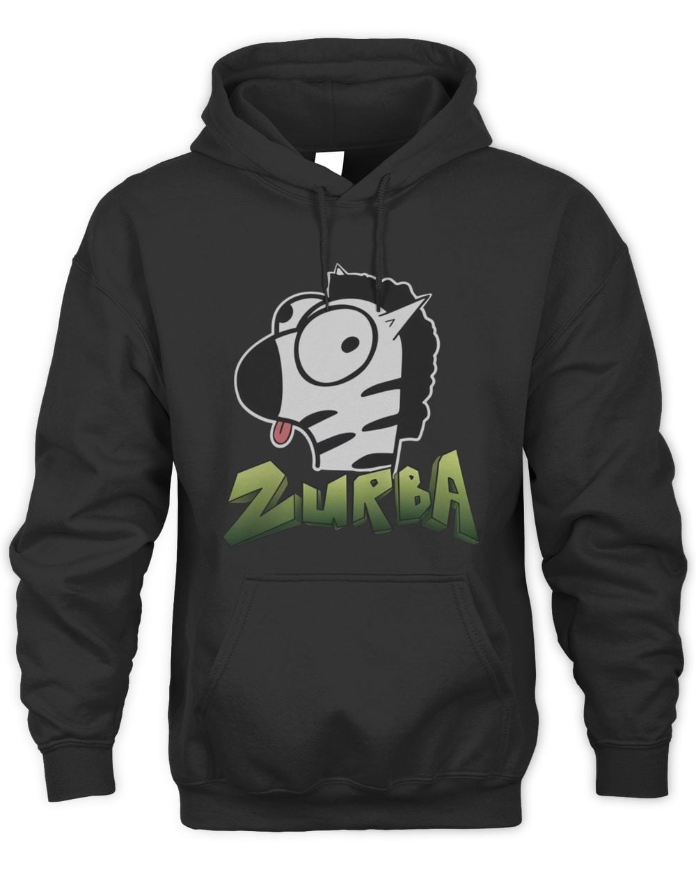 The Line Zurba Hoodie Sweatshirt