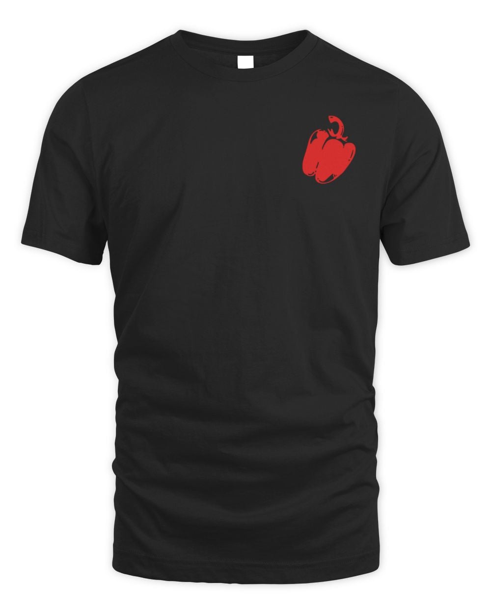 Creator Merch Just A Pepper T-Shirt