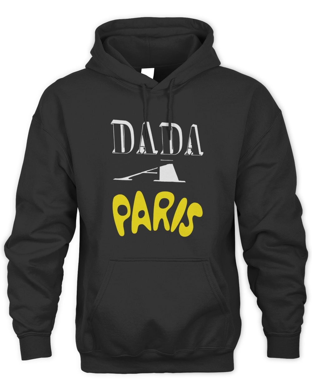 Sports Banger Merch Dada Hoodie