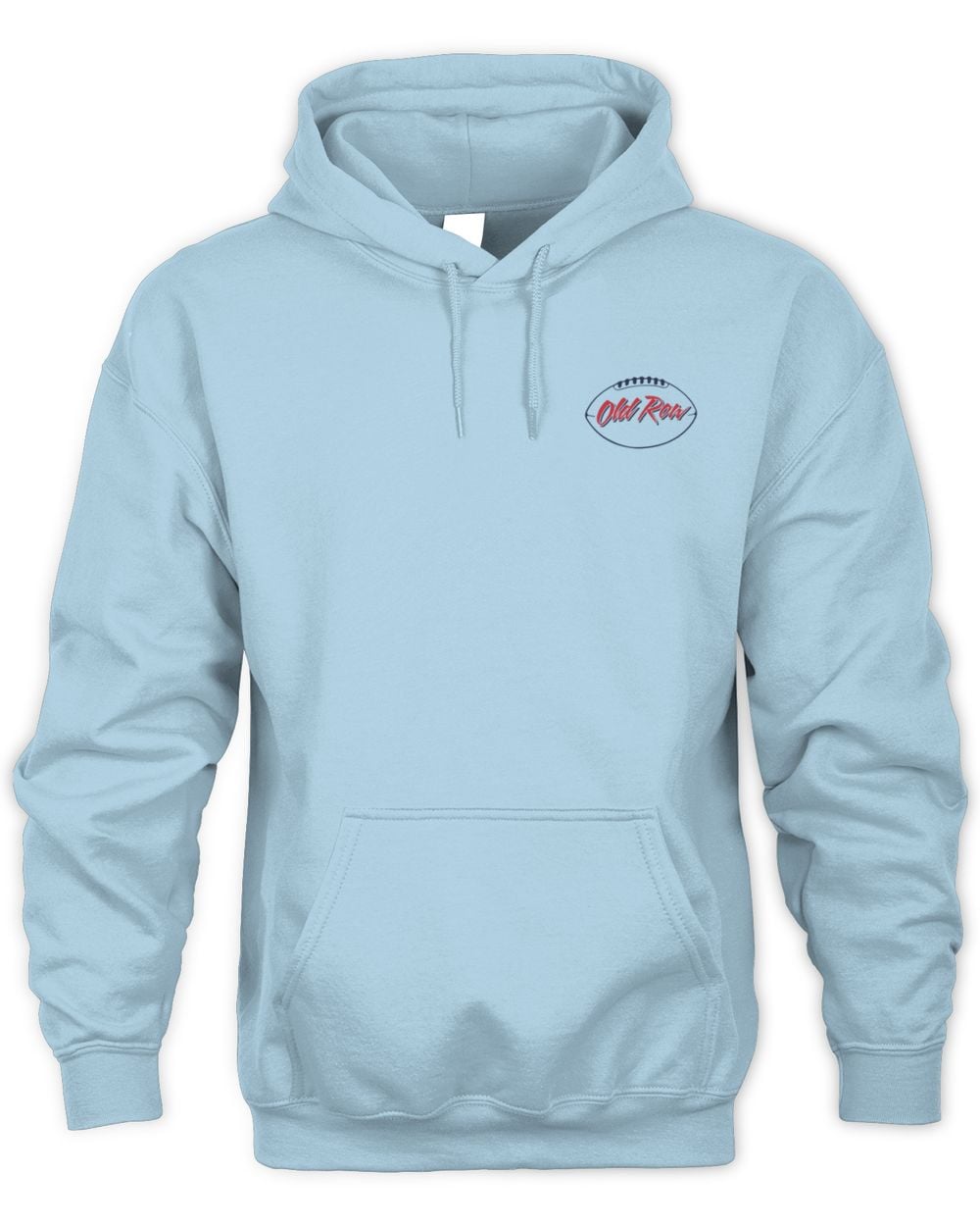 Old Row U Boom Goes The Sooners Hoodie Sweatshirt