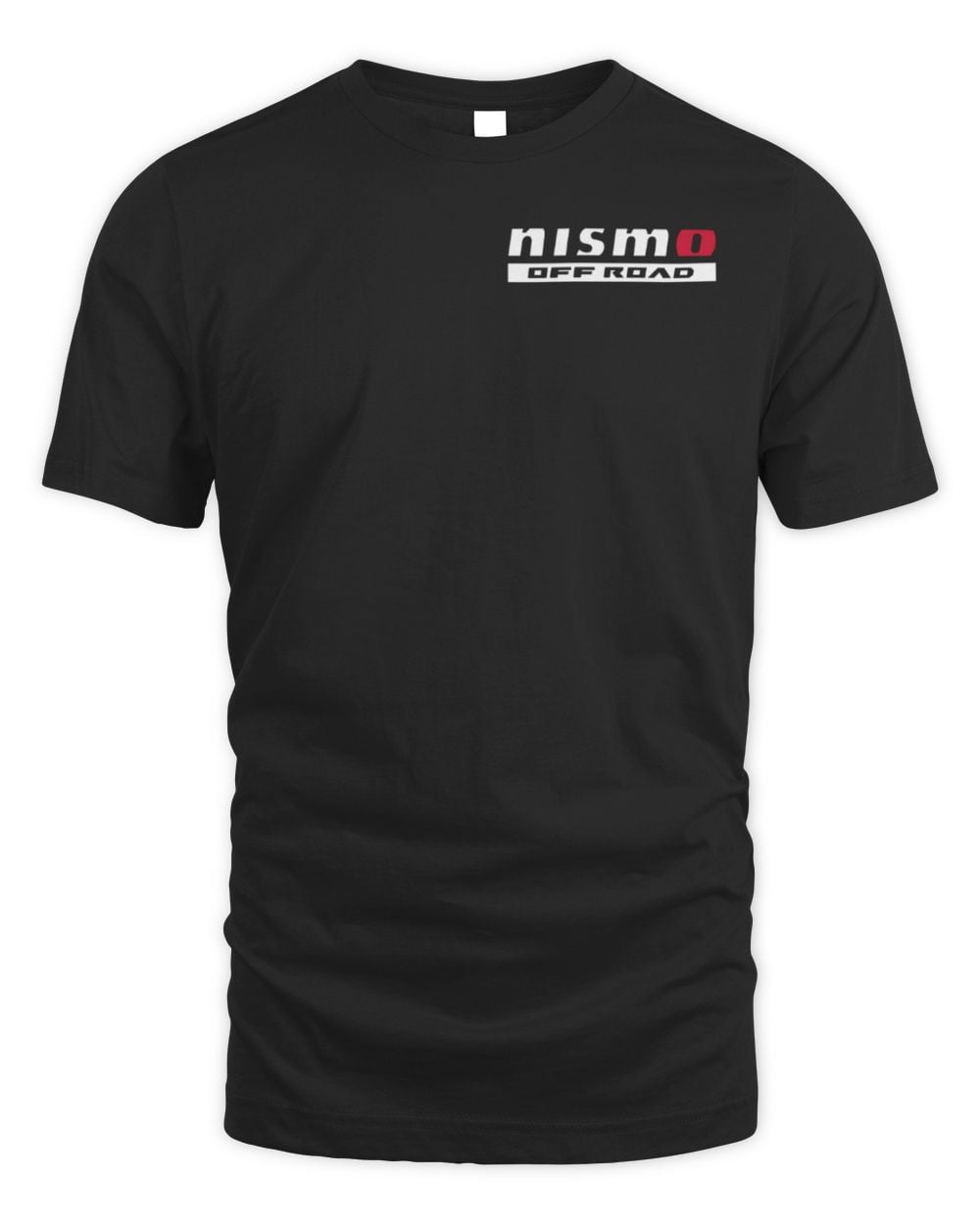 NISMO Official Merchandise NISMO Off Road Logo Tee