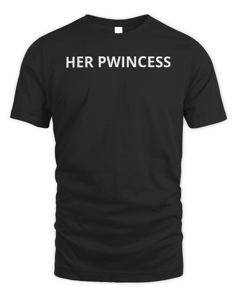 Bofem Merch Her Pwincess T-Shirt
