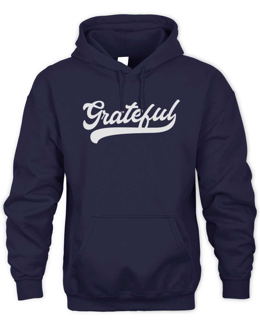Grateful Dead X Section 119 Grateful Navy Hoodie