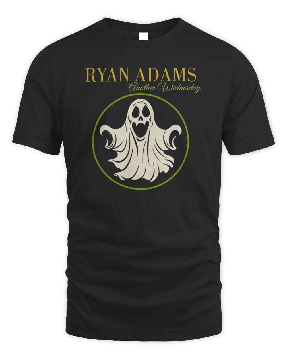 Ryan Adams Another Wednesday Tshirt