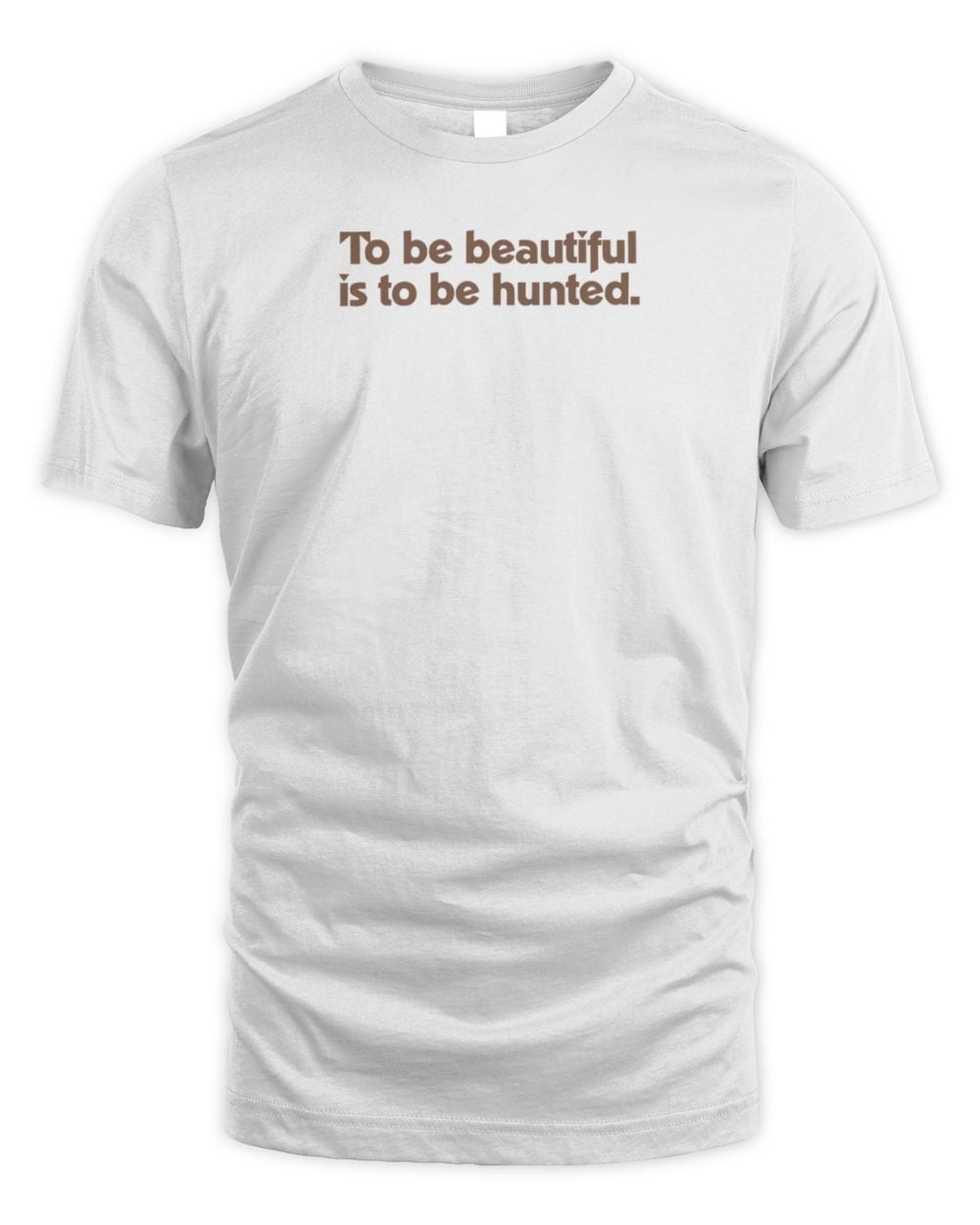 Childish Gambino Merch To Be Hunted Tee
