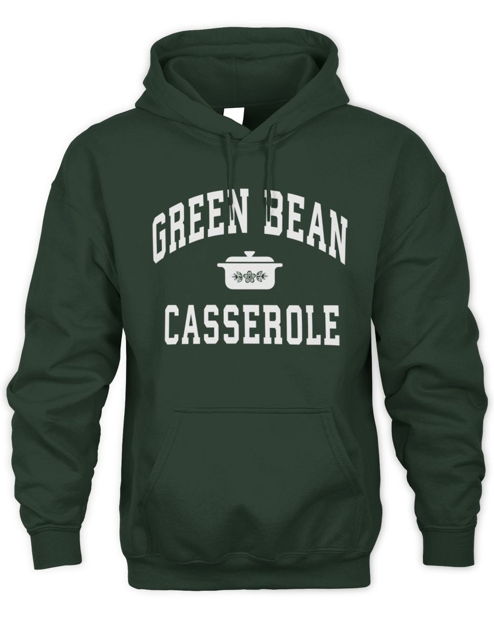 Green Bean Casserole Hoodie Sweatshirt