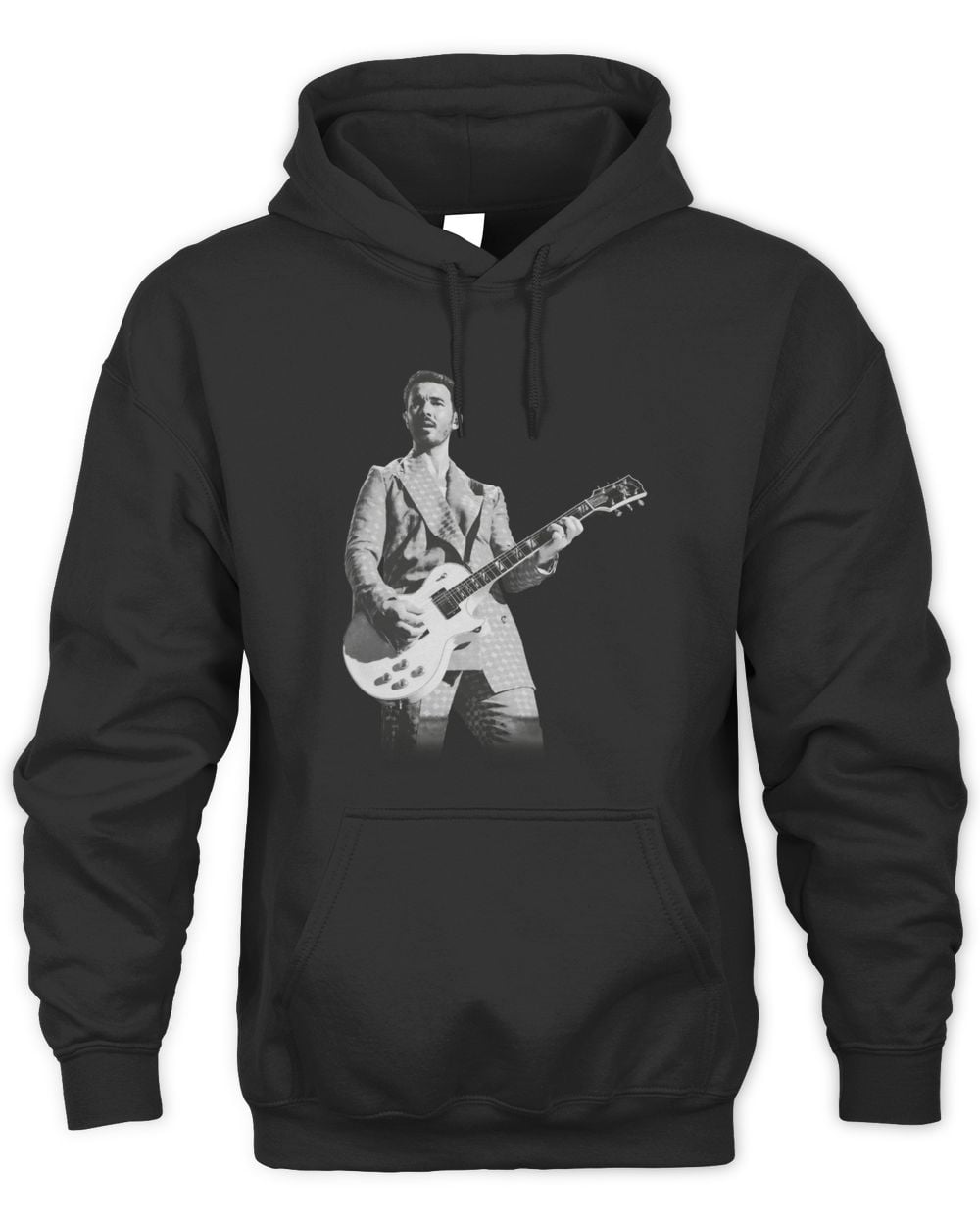 Jonas Brothers Kevin's Favorite Hoodie Sweatshirt
