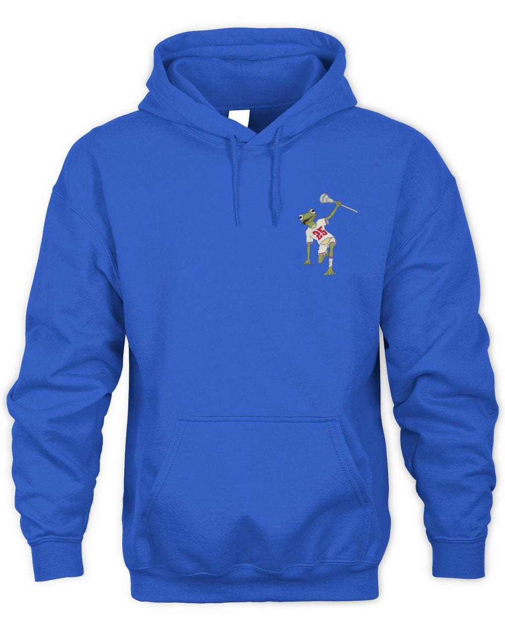 Mitchell Pehlke Celly Frog Hoodie Sweatshirt