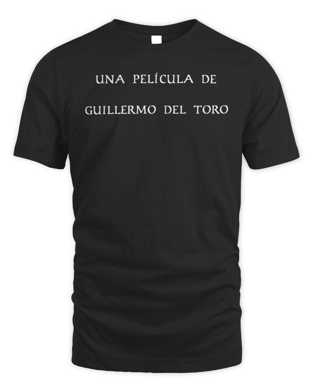 Super Yaki Merch Una Pelicula De Guillermo Del Toro T-Shirt