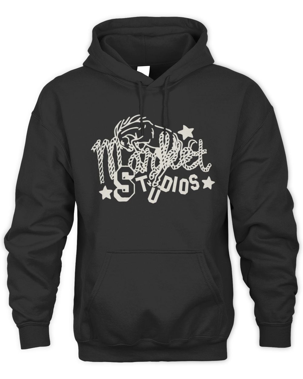 Market Studios Old West Studios Hoodie