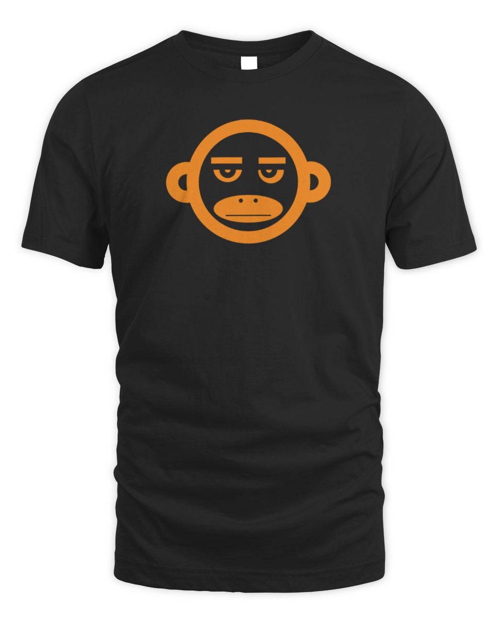 OnChainMonkey Merch Bitcoin Tshirt