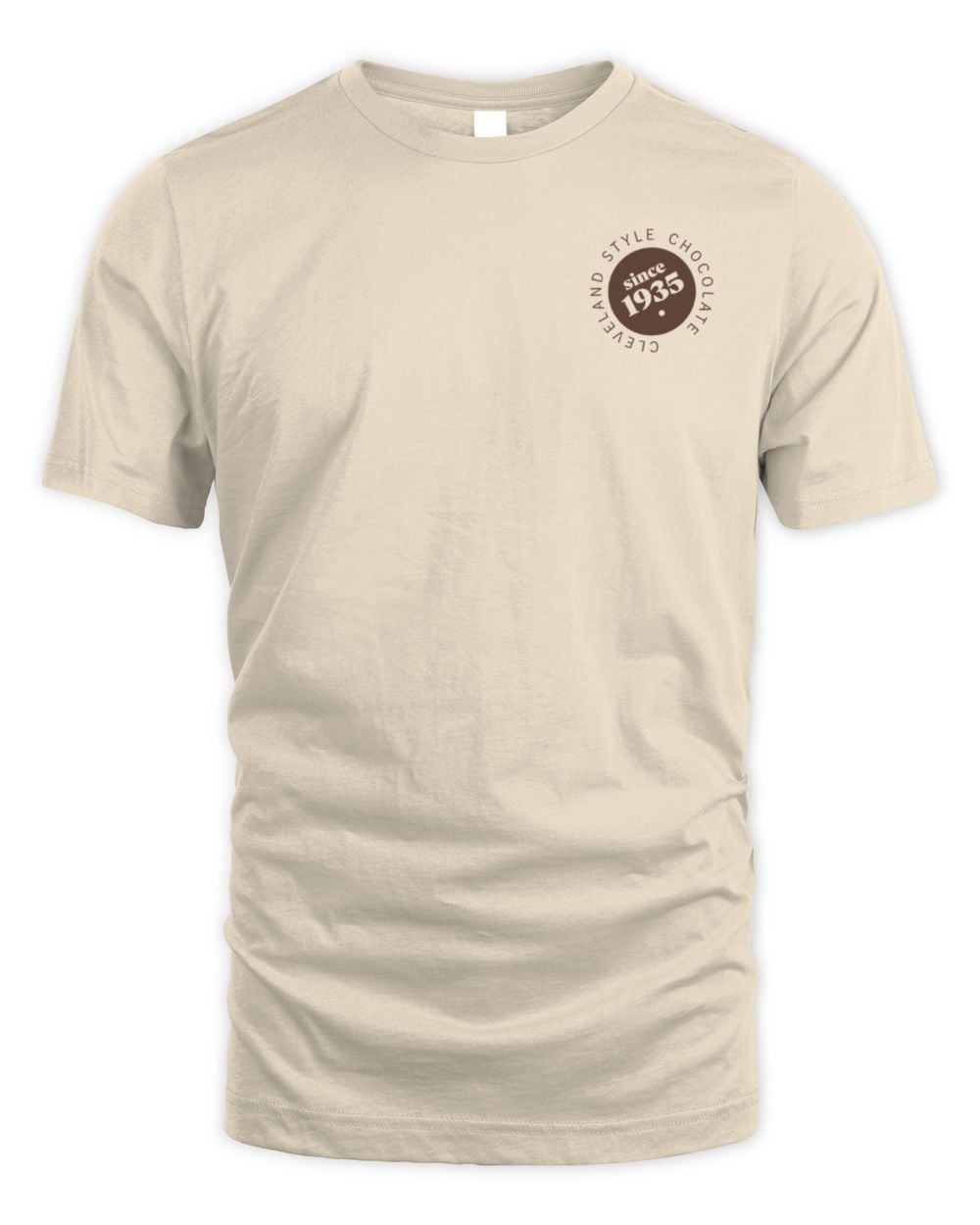 CLE Clothing Co. Malley's Silos 1935 Seal Official T Shirt