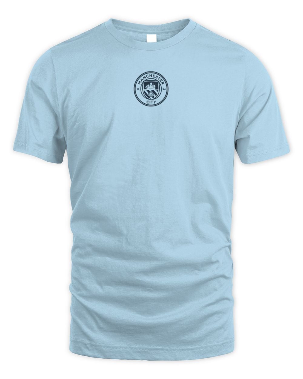 Manchester City AFTA Studios x MCWFC Graphic Official T Shirt