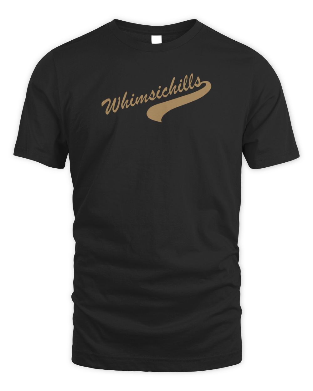 Reel Review HQ Whimsichills T-Shirt