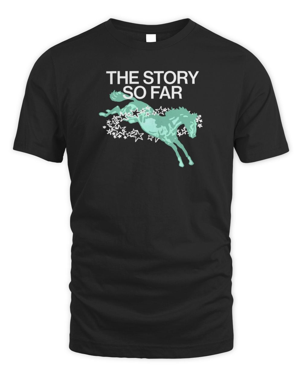 The Story So Far Stallion Tee Shirt