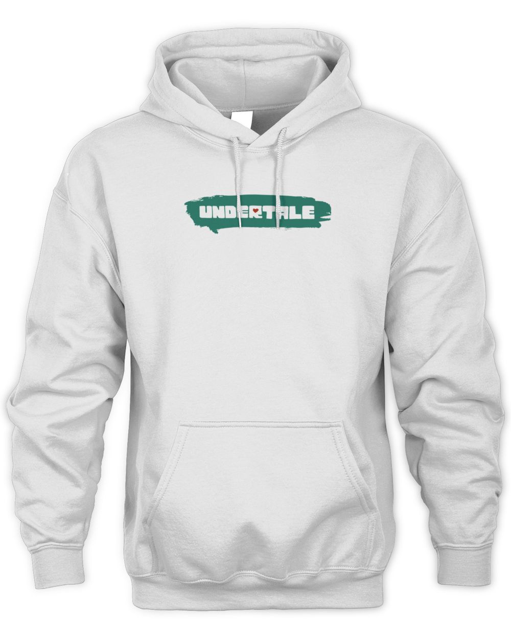 Undertale X Square Chitei De Chill Hoodie Sweatshirt