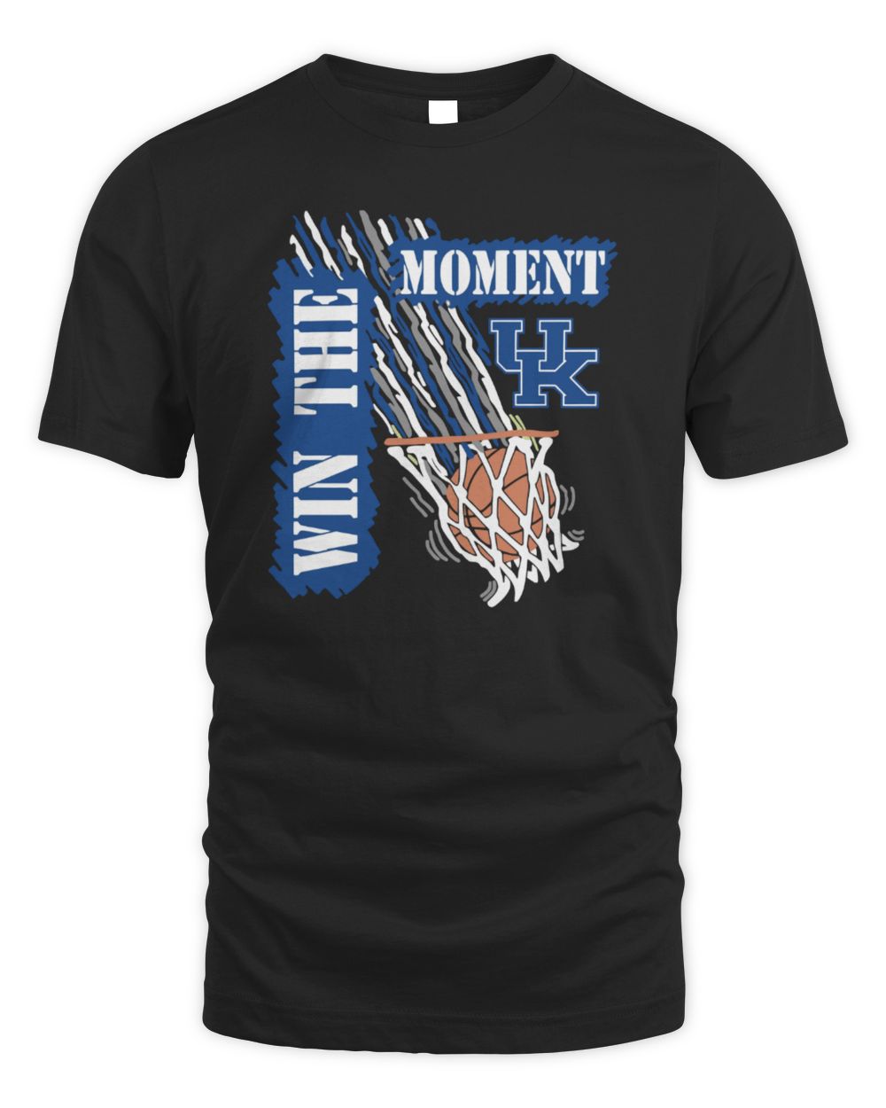 Jaland Lowe Win The Moment Black T-Shirt