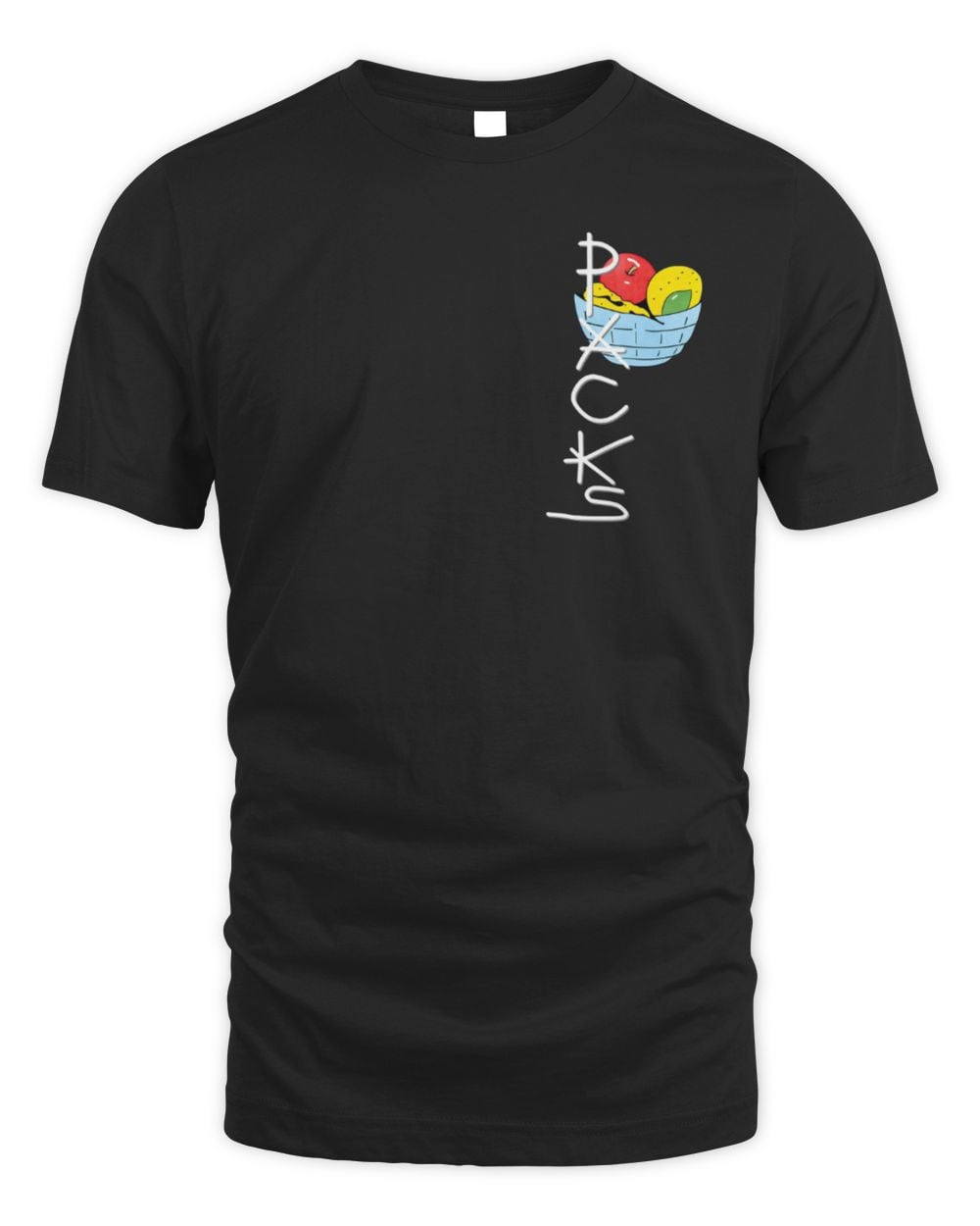 Packs Take The Cake Tee