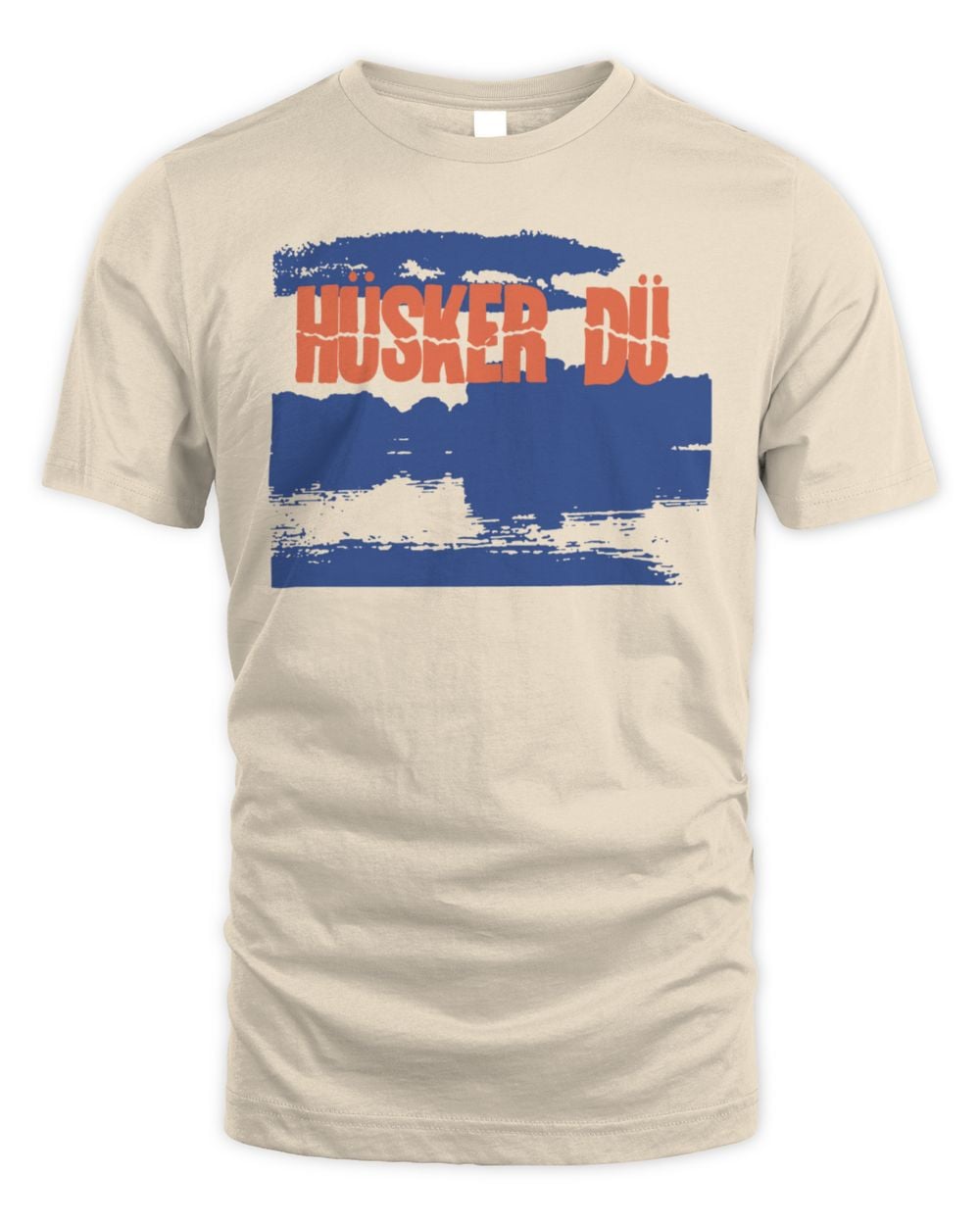 Hüsker Dü '85 Tour T-Shirt