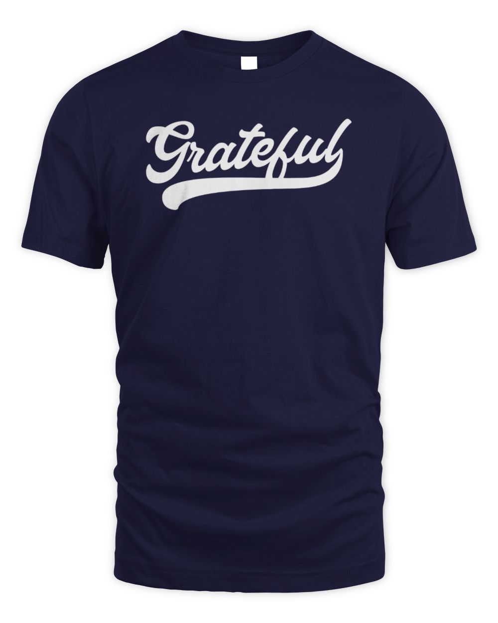 Grateful Dead X Section 119 Grateful Navy T-Shirt