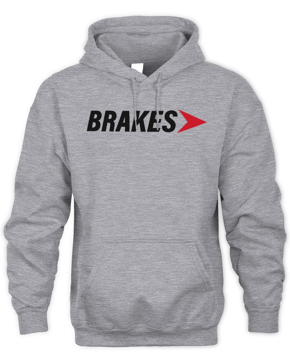 Sim Racing Merch ARCA Brakes Hoodie Sweatshirt