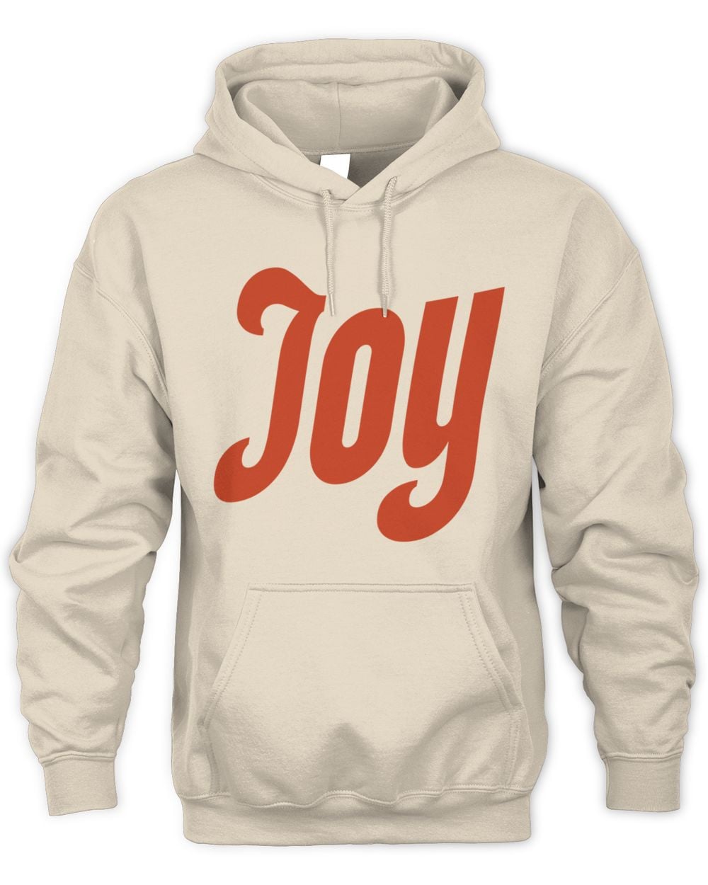 Ramble And Company Joy Hoodie Sweatshirt