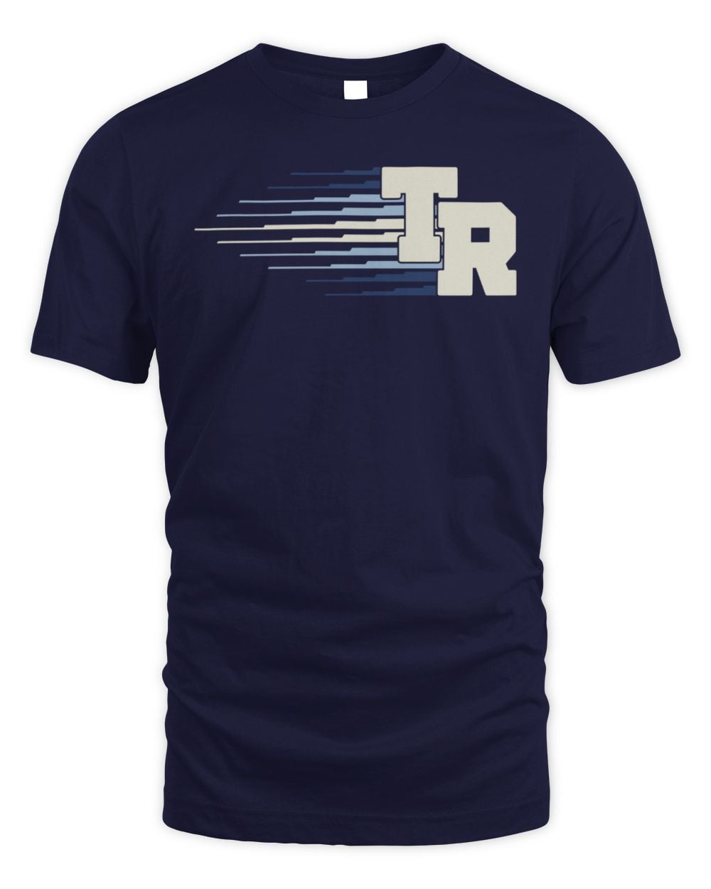 Thomas Rhett Back To Blue Official T Shirt