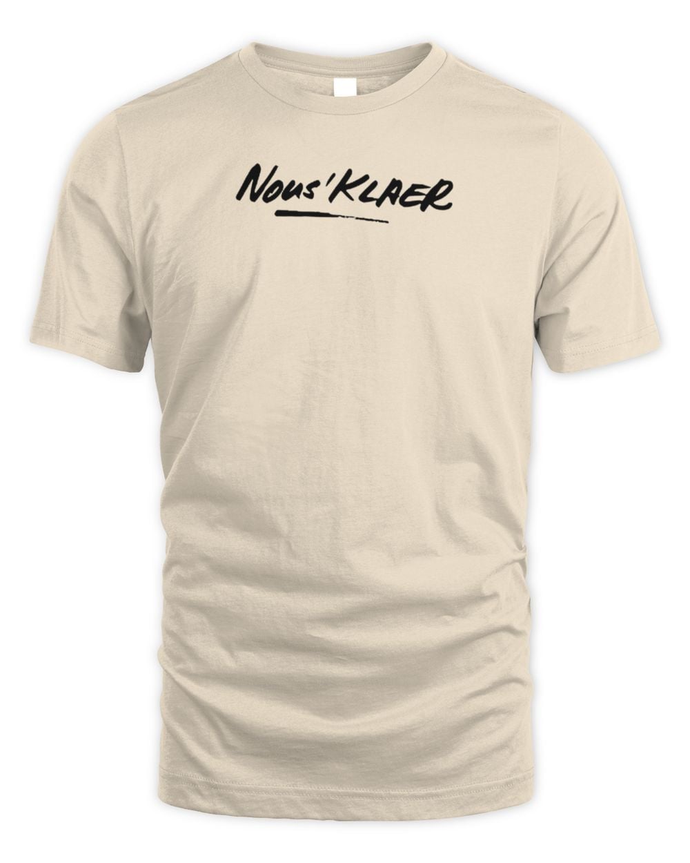 Nous'klaer Audio Nous'klaer 2025 T-Shirt