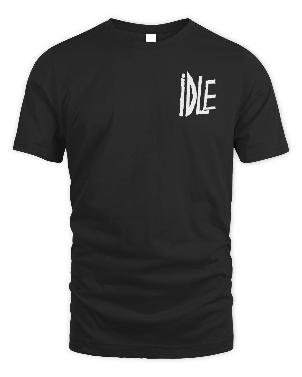 Idlewild Merch Idle/Wild Official T Shirt