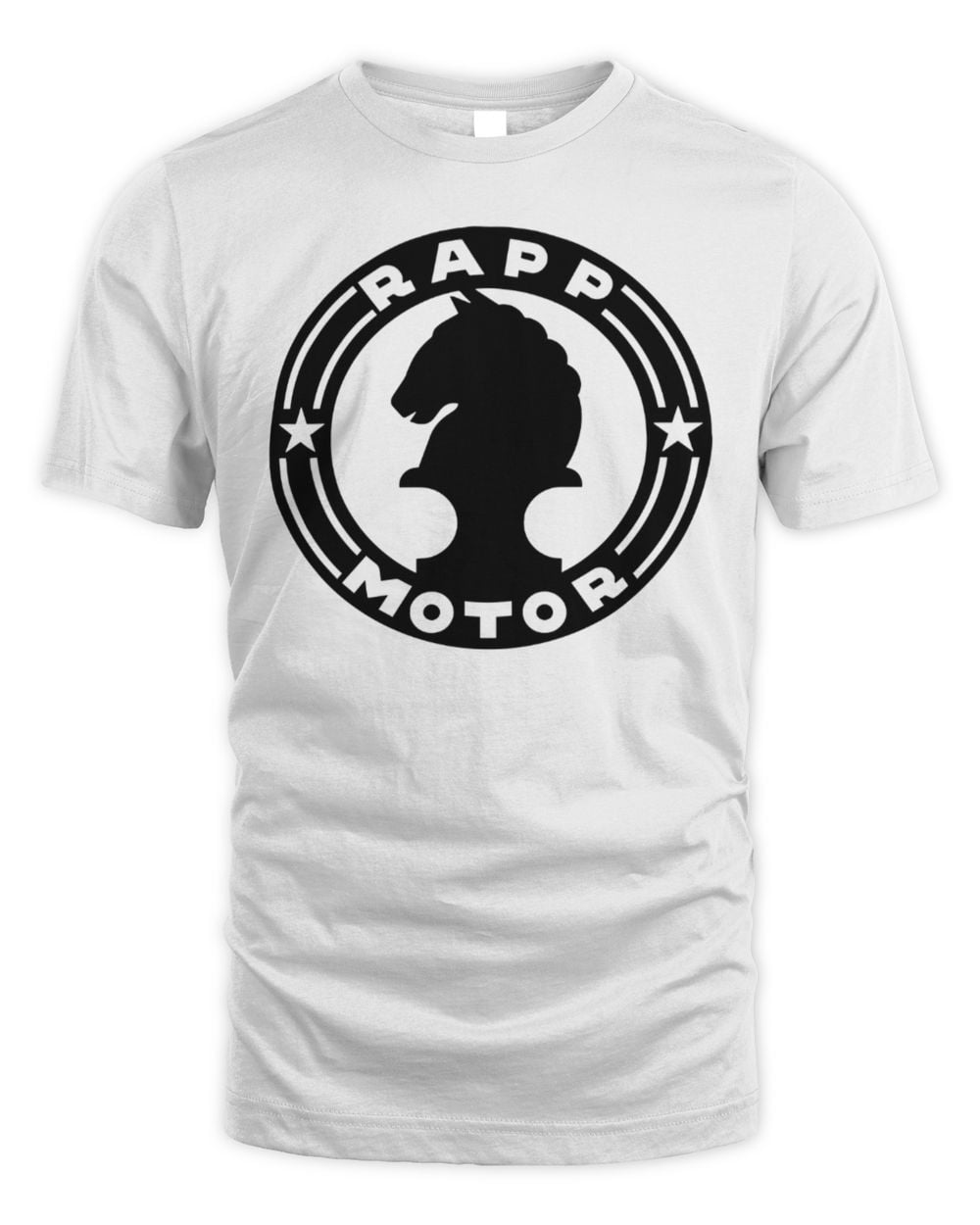 Spoofytees Retro BMW 1913 T Shirt