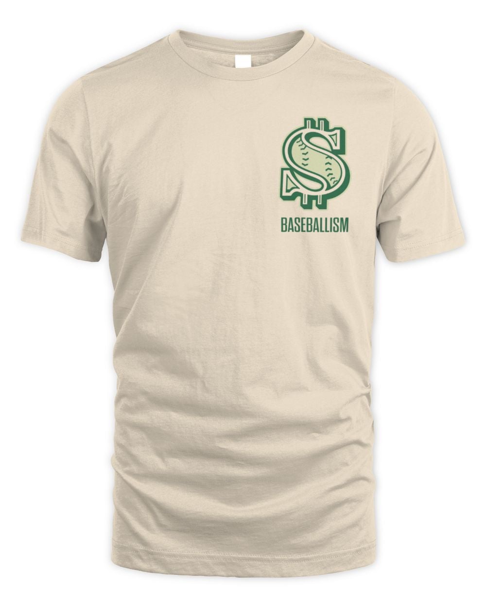 Money Ball Official T-Shirt